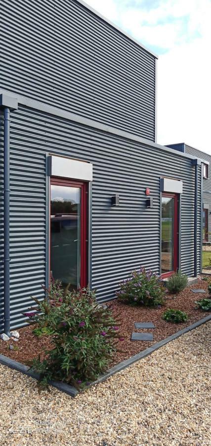 Seepark 11 Kessel Bagian luar foto